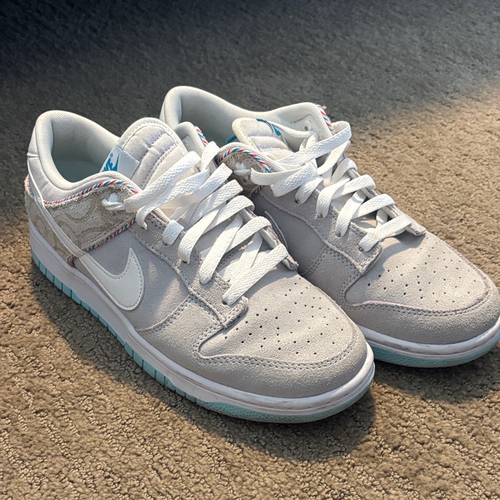 Nike dunks